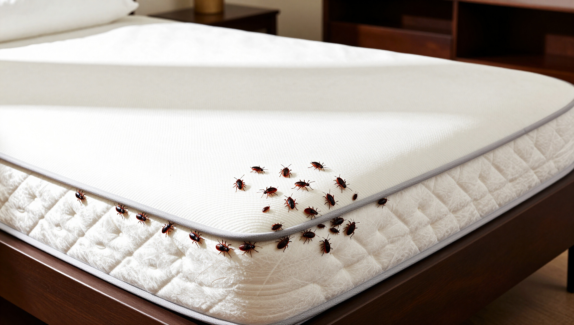 Bed Bugs Control in Watsons Bay