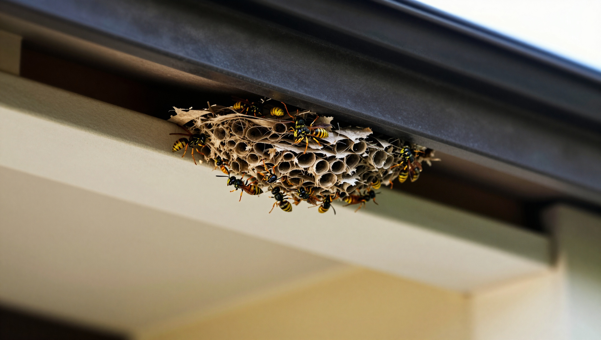 Bees and Wasp Removal in Watsons Bay