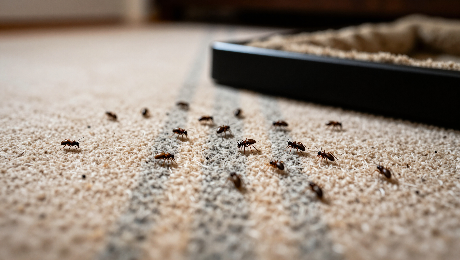 Fleas and Ticks Removal in Watsons Bay
